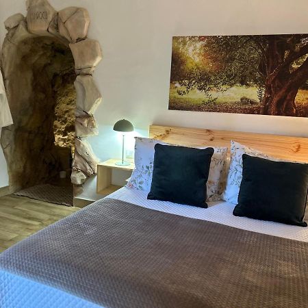 Casa Balneario Cazorla Villa Ngoại thất bức ảnh