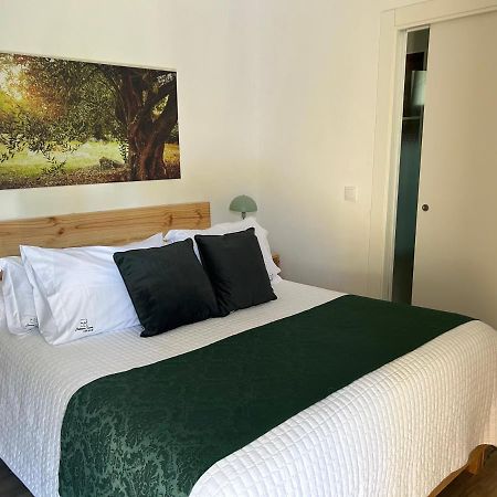 Casa Balneario Cazorla Villa Ngoại thất bức ảnh